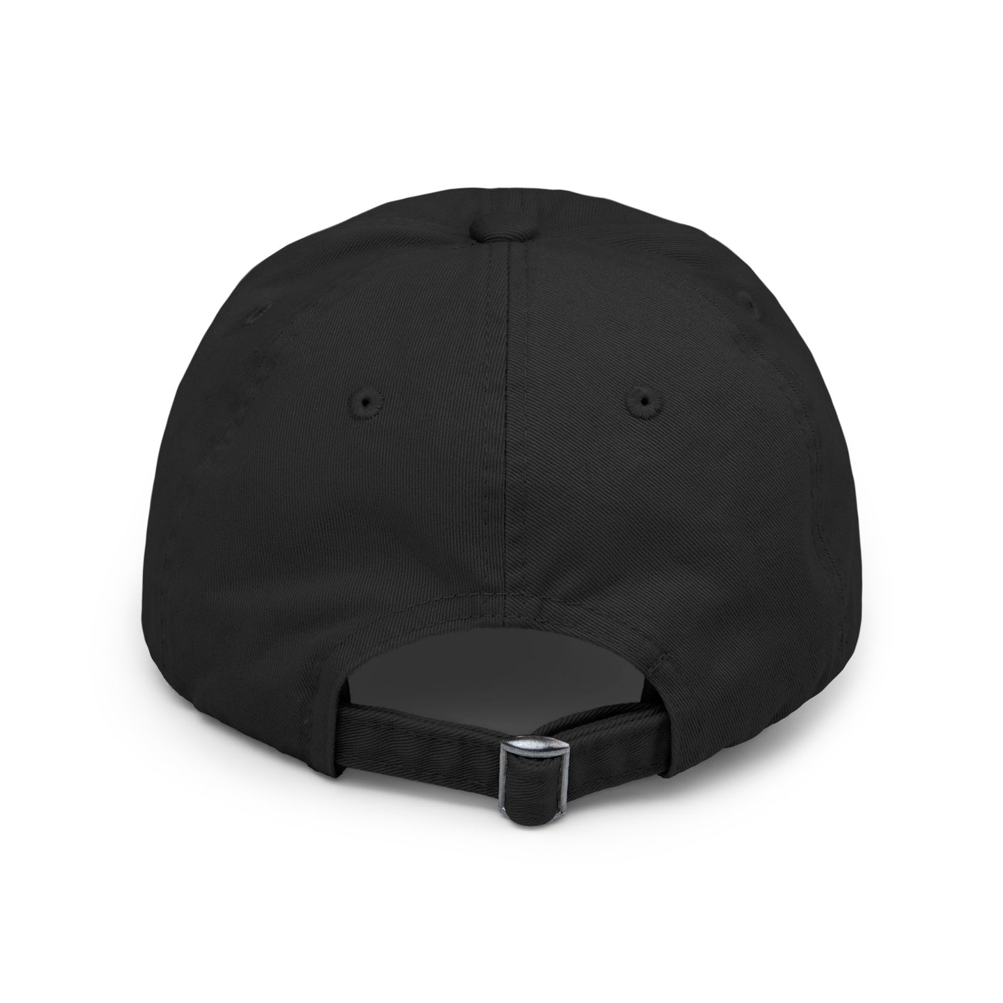 BCB Unisex Distressed Cap