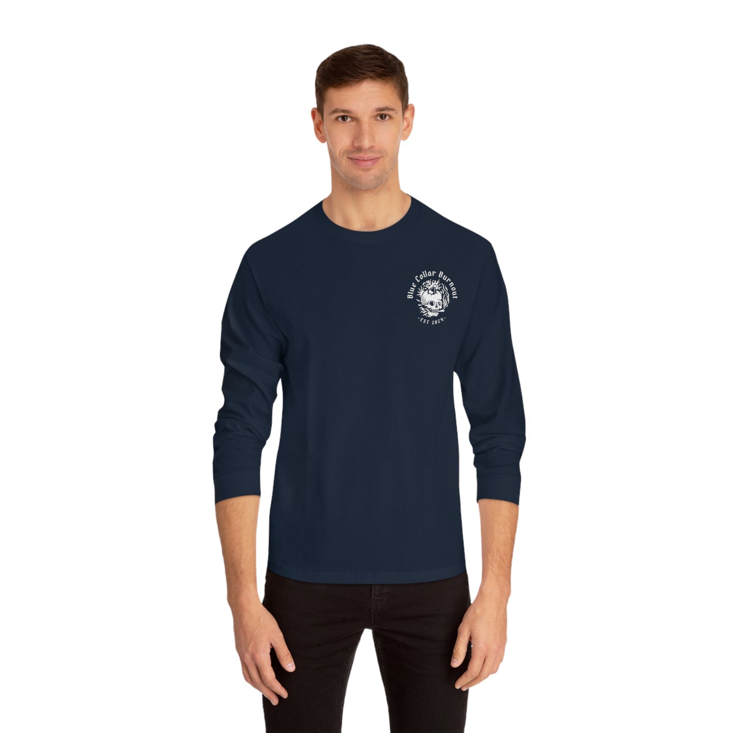 Unisex Classic Long Sleeve T-Shirt